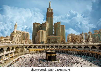 Makkah