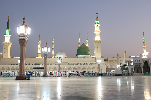 Madinah