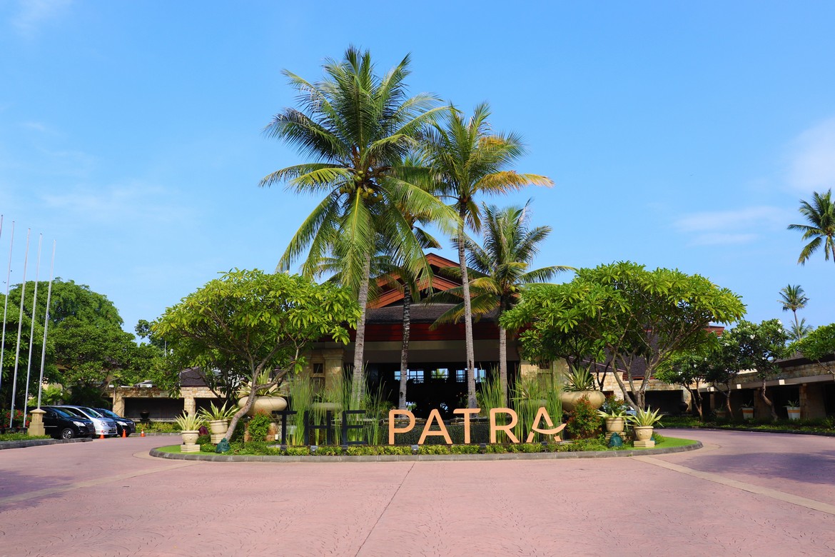 PATRA BALI RESORT & VILLAS