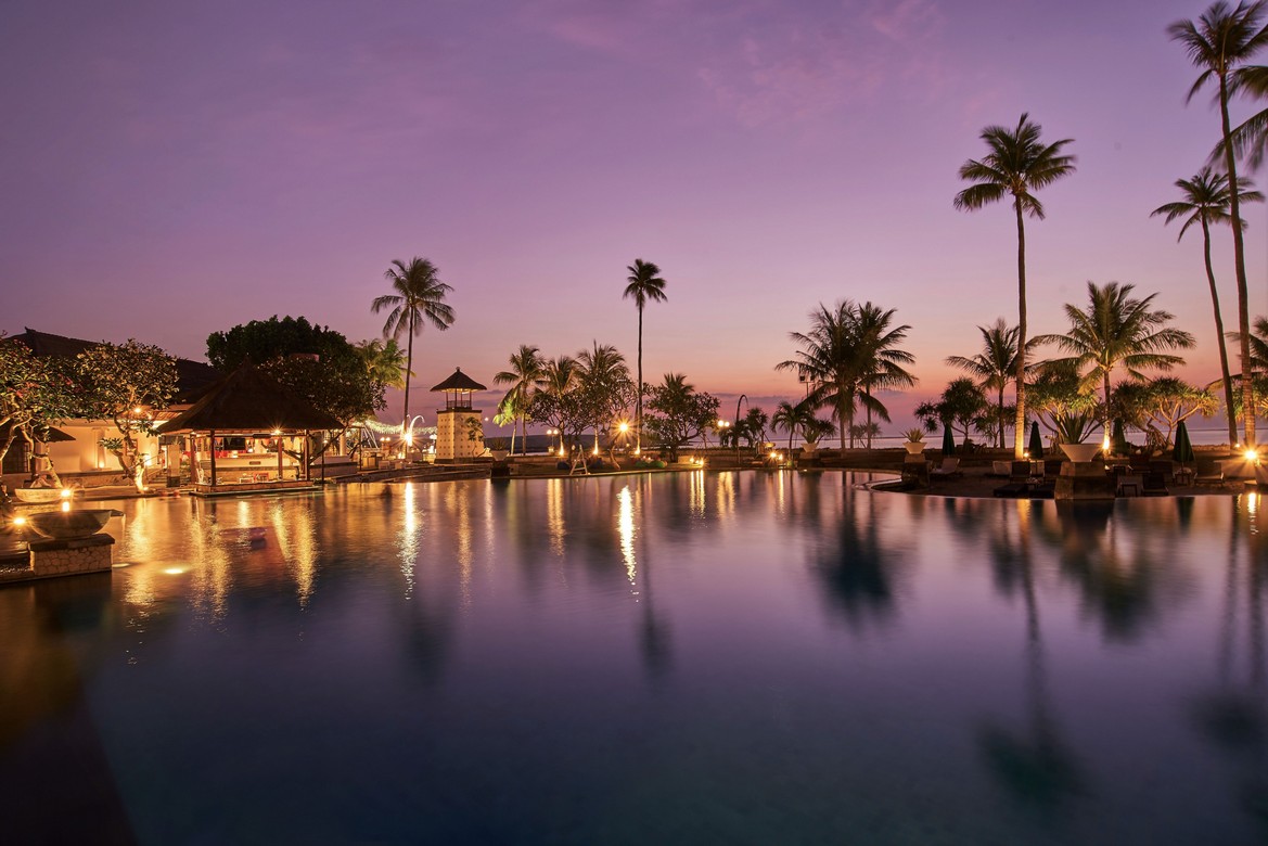 ALOFT BALI